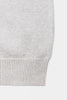 Pady Polo Sweater - Grey