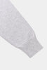 Pady Polo Sweater - Grey