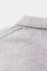 Pady Polo Sweater - Grey