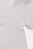 Seed Stitch Sweater - Grey