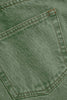 Relaxed Fit OD Jean - Green