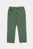 Relaxed Fit OD Jean - Green