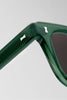 Adsum + Cubitts Sunnies - Moss