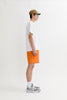 Site Short - Tangerine