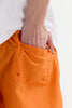 Site Short - Tangerine