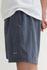 Run Short - Grey