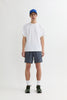Run Short - Grey