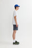 Run Short - Grey