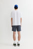 Run Short - Grey