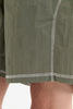 Seam Short - Sage