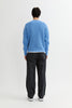 Pocket Crewneck - Blue