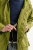 Summer Jetty Jacket - Olive