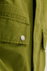 Summer Jetty Jacket - Olive