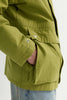 Summer Jetty Jacket - Olive