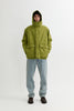 Summer Jetty Jacket - Olive