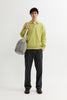 Super Zip Tote - Grey