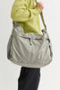 Super Zip Tote - Grey