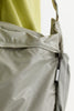 Super Zip Tote - Grey