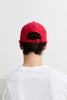 Bird Hat - Red