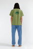 Relaxed Fit Jean - Stone Wash