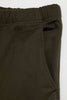 Bank Short - Dark Green