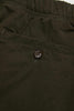 Bank Short - Dark Green