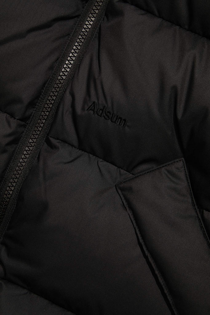 Alpine Jacket - Black