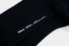 Logo Sock - Navy