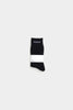 Logo Sock - Navy