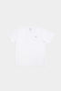 Core Logo Tee - White