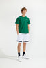 Logo Sock - Navy